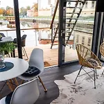 Appartement Rezidence Malse - Unikatni Na Vode