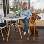 Rezidence Malše - Unikátní Na Vodě Appartamento Ceske Budejovice