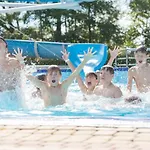 Rezidence Malše - Unikátní Na Vodě Appartamento Ceske Budejovice