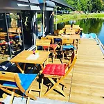 Appartamento Rezidence Malše - Unikátní Na Vodě *