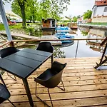 Apartment Rezidence Malse - Unikatni Na Vode Budweis