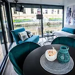 Rezidence Malse - Unikatni Na Vode Apartment Budweis
