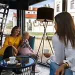 Rezidence Malse - Unikatni Na Vode