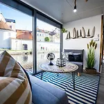 Apartment Rezidence Malse - Unikatni Na Vode