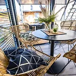 Rezidence Malse - Unikatni Na Vode Apartment