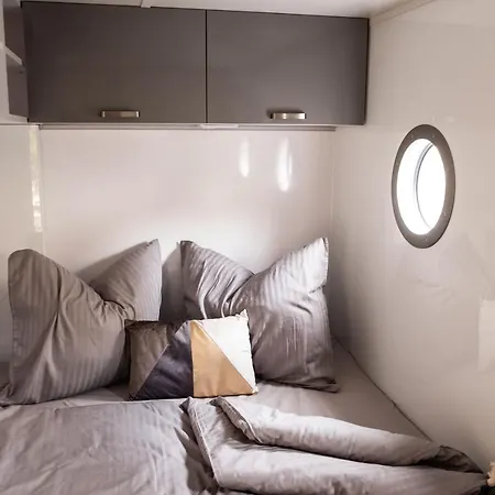 Rezidence Malse - Unikatni Na Vode *