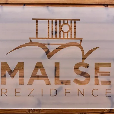 Rezidence Malše - Unikátní Na Vodě Ceske Budejovice