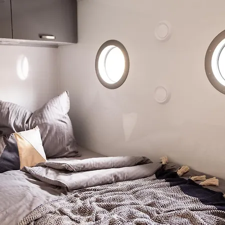 Apartament Rezidence Malse - Unikatni Na Vode Czeskie Budziejowice