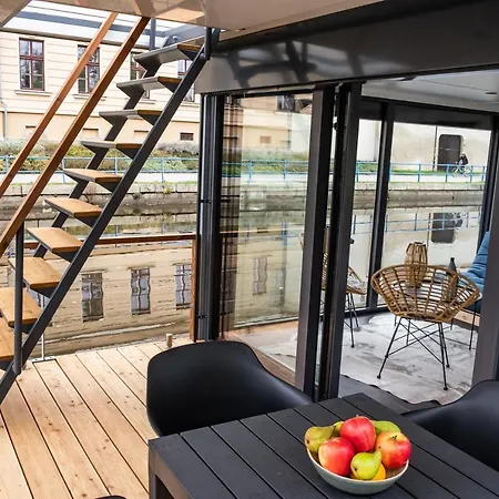 Appartement Rezidence Malse - Unikatni Na Vode *