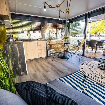 Rezidence Malse - Unikatni Na Vode Apartment Ceske Budejovice