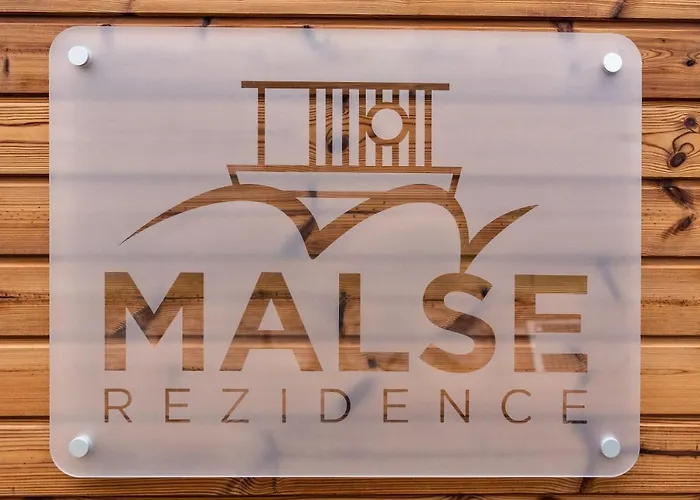 Rezidence Malše - Unikátní Na Vodě Ceske Budejovice