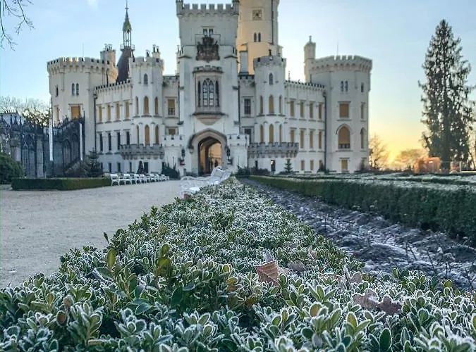 Rezidence Malše - Unikátní Na Vodě Ceske Budejovice